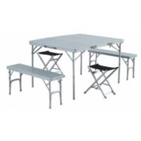 Camping Picnic Table