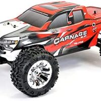 FTX FTX5537R Carnage