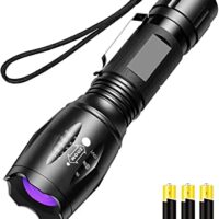 Mice and rats detection tool