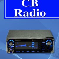 Modern CB Radio