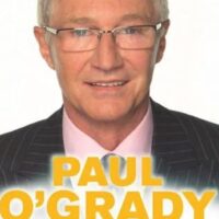 Paul O'Grady book