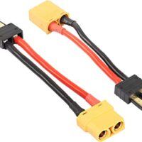 TRX to XT90 Adapter