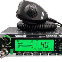 President George CB Radio